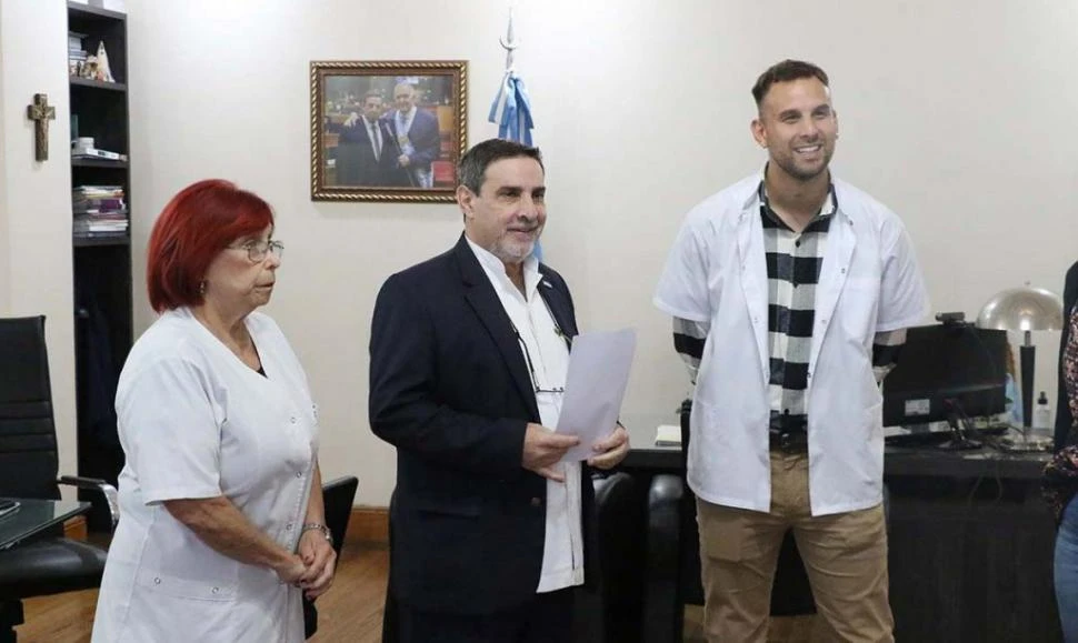 Salud mental en Tucumán: “Las personas necesitan ser escuchadas”