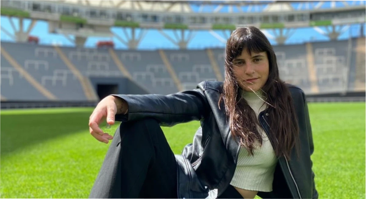 ¿Quién es Lola del Carril?