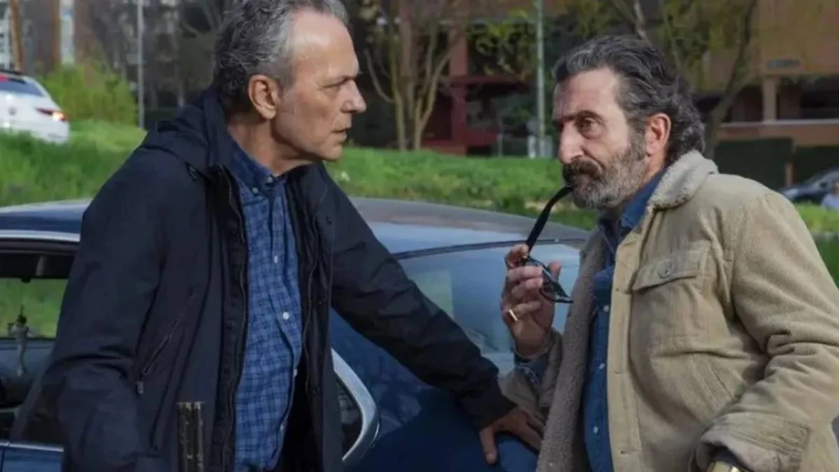 La serie que nadie esperaba: el regreso de Coronado y Zahera que cambiará todo