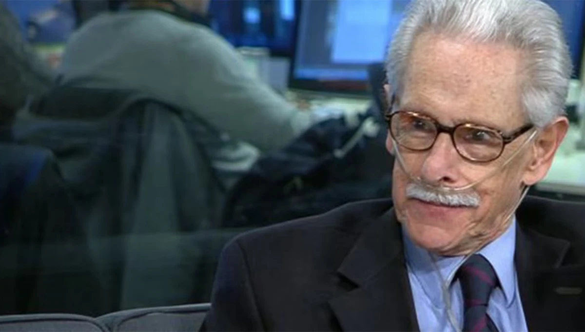 FIGURA RECONOCIDA. Juan Manuel Abal Medina (padre) cumplió funciones determinantes en el regreso de Perón al país.