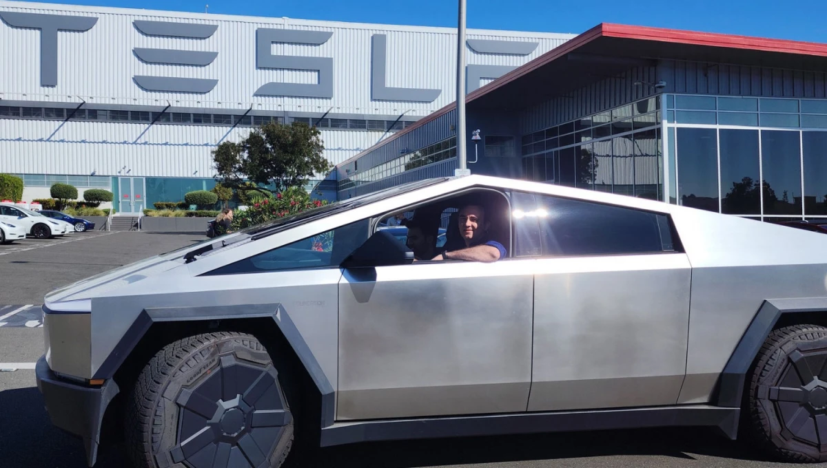 Silicon Valley te cambia la cabeza: la experiencia que conecta empresas tucumanas con la cuna de la innovación global