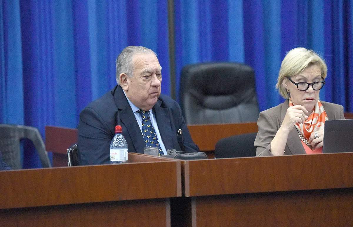 Juan Alberto Cerisola.