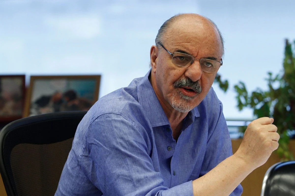 Carlos Tomada cuestionó la condena a Cristina Kirchner: El país se está quedando sin institucionalidad