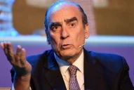 La condena a Cristina: Francos despegó al Gobierno de la decisión judicial