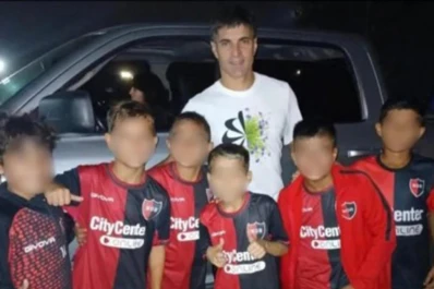 La formación que no forma: cuando el fútbol enseña a odiar