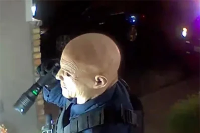 Desatan una cacería en Estados Unidos en busca del asesino de una congresista