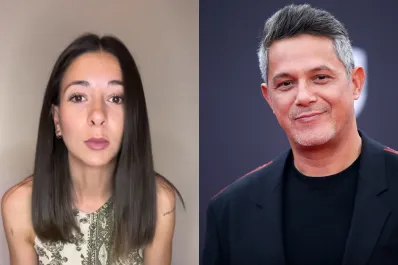 Acusó a Alejandro Sanz de haber jugado con ella y tuvo que retractarse después