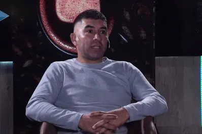 El Arenero López, ídolo de Atlético, recuerda su historia y su ruptura con el club: Me dolió no ser parte del ascenso a Primera