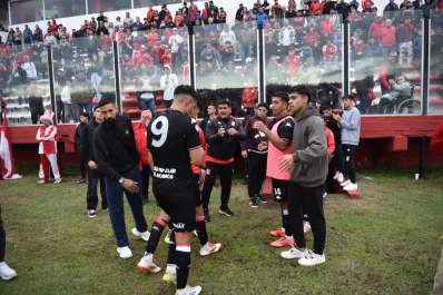 El plan de San Martín para reencontrarse con su mejor versión y volver a la cima