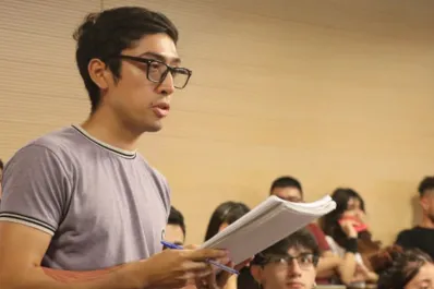 Se viene la jornada Betcae 2025 con foco en inteligencia artificial, investigación y universidad