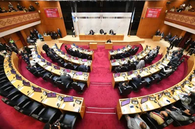 Buscan favorecer a una empresa con crédito fiscal