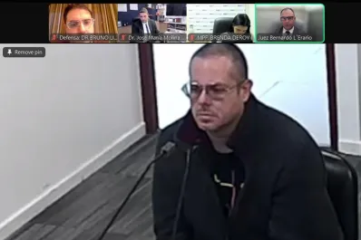 Intento de sedición policial: condenan a un colaborador del abogado Gustavo Morales