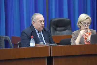 Causa Ymad: comienza a develarse el futuro de Cerisola