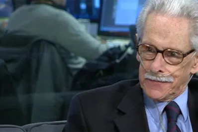 Murió Juan Manuel Abal Medina, uno de los colaboradores más cercanos de Perón