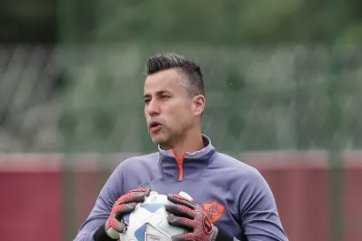 La leyenda de 44 años que quiere dominar el Mundial de Clubes