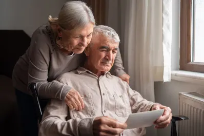 Impactante hallazgo: descubren el verdadero origen del Alzheimer en el cerebro humano