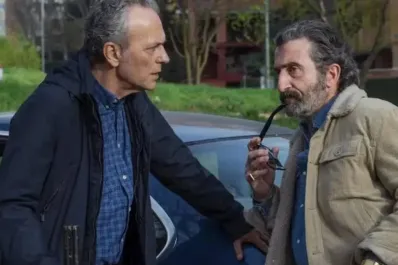 La serie que nadie esperaba: el regreso de Coronado y Zahera que cambiará todo