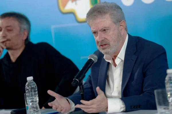 Beraldi, el abogado de Cristina: “Sería catastrófico que le terminen negando garantías”