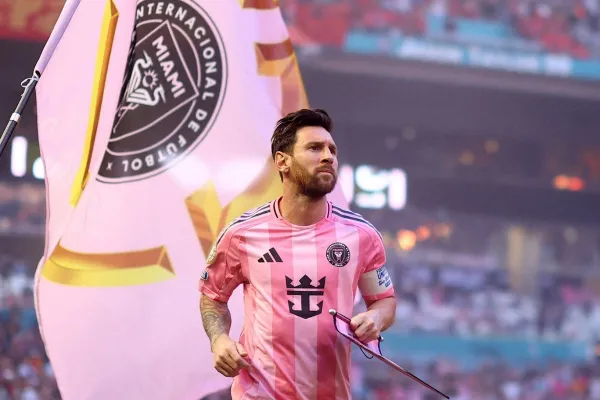 Los jugadores que más ganan en el Mundial de Clubes: qué lugar ocupa Messi y la gran ausencia