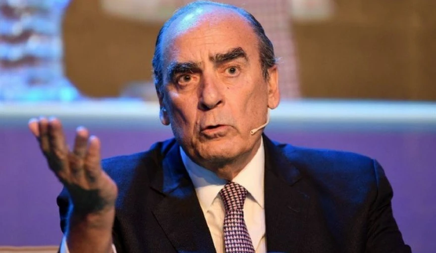 La condena a Cristina: Francos despegó al Gobierno de la decisión judicial