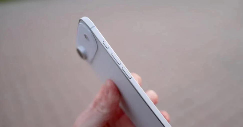 FUTURO. El próximo lanzamiento apunta a combinar elegancia y optimización