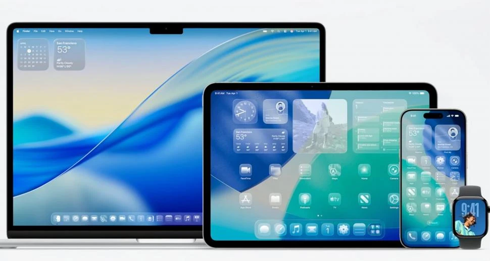 Apple, entre la fiebre de la inteligencia artificial y la fidelidad a su esencia