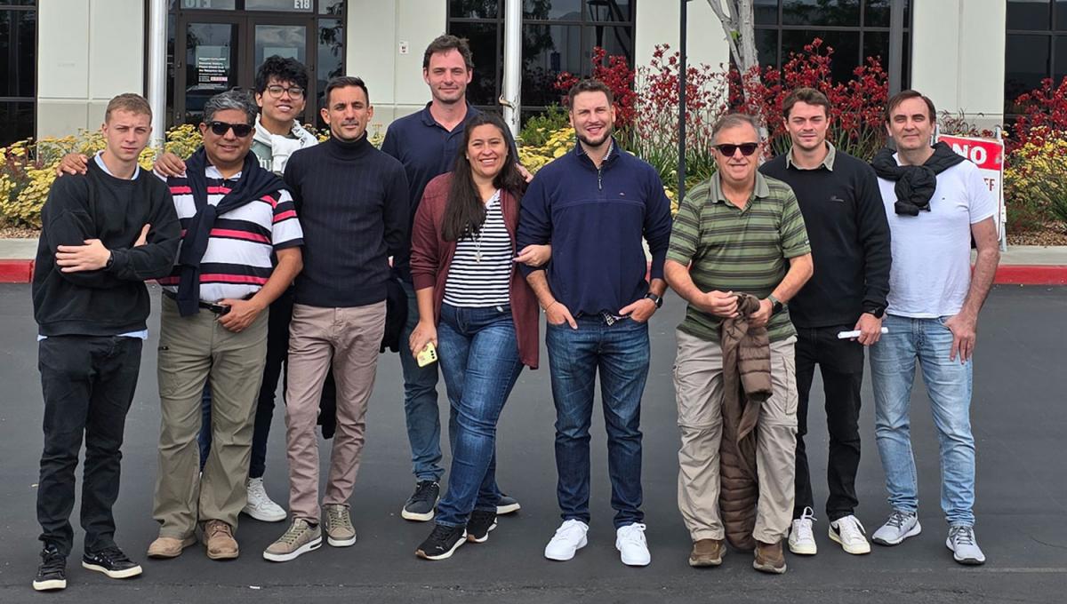 Silicon Valley te cambia la cabeza: la experiencia que conecta empresas tucumanas con la cuna de la innovación global