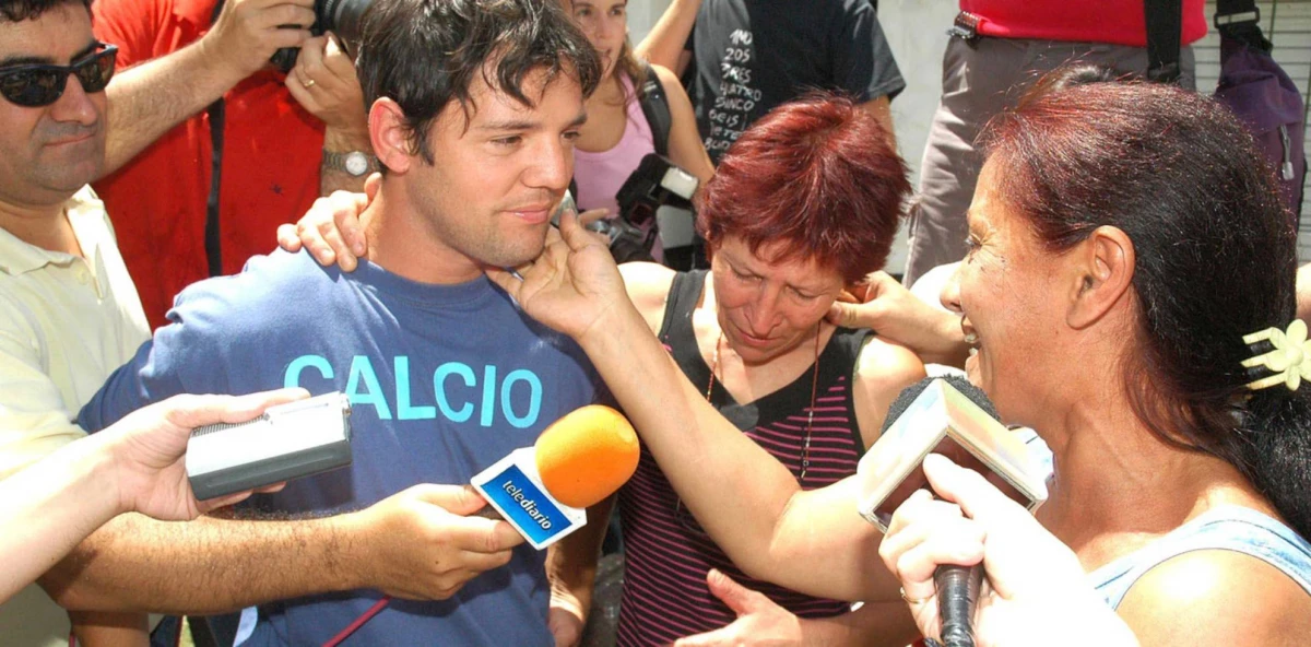 Caso Nora Dalmasso: qué pasó con el pintor acusado sin pruebas que aún busca limpiar su nombre