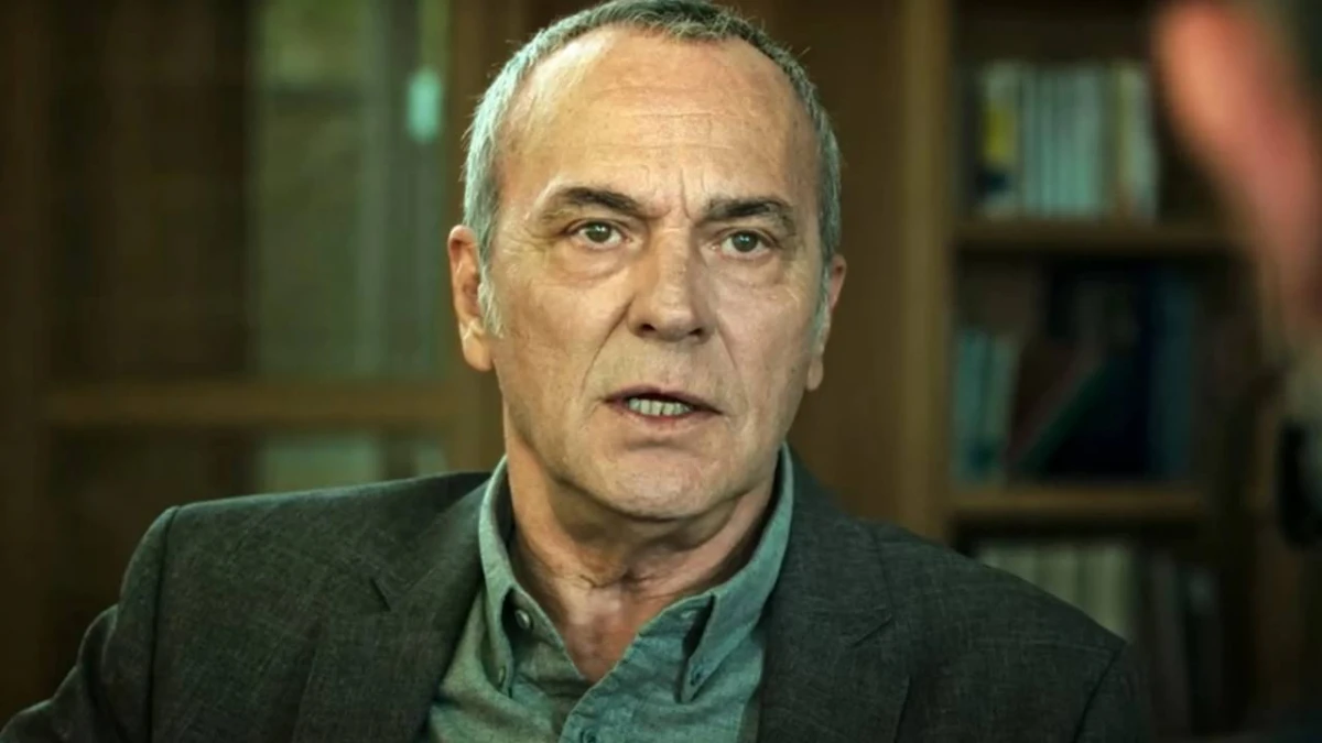 Un drama familiar llevó a José Coronado a ser tendencia mundial: la serie española que nadie puede dejar de ver