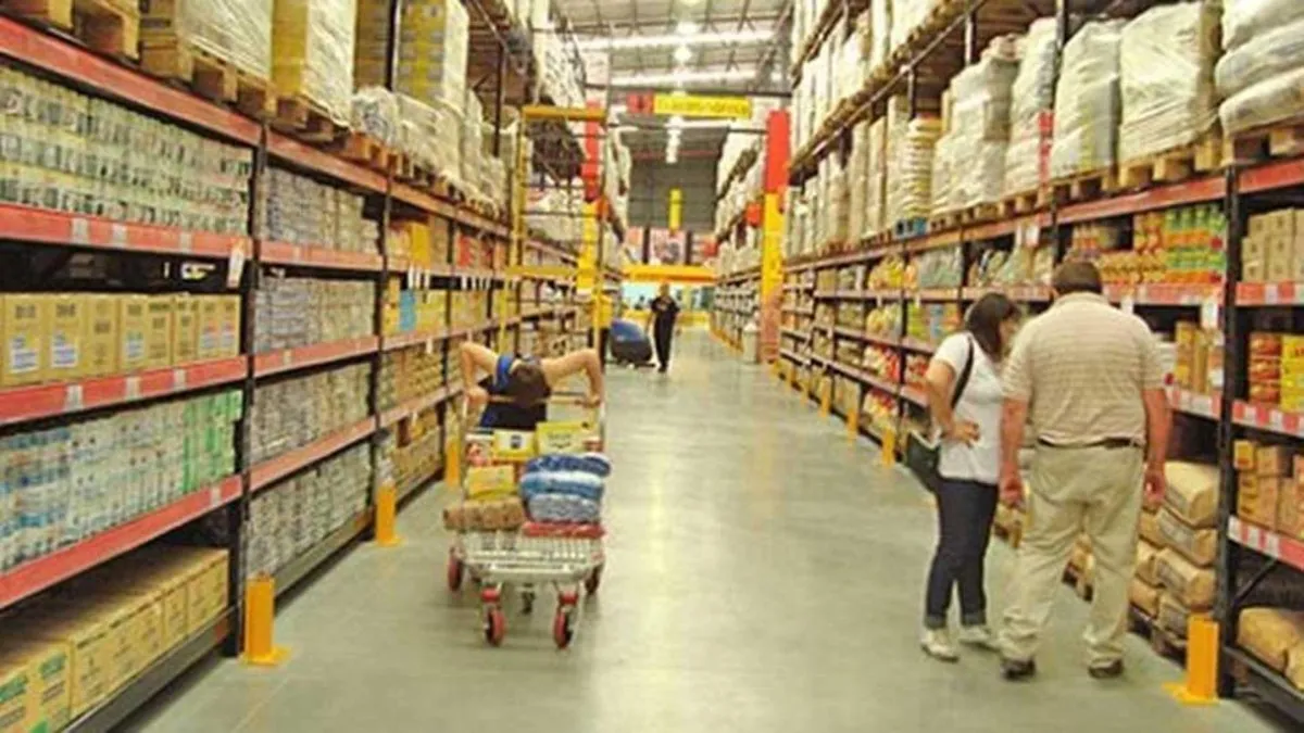 En mayo hubo deflación mayorista: los precios bajaron 0,3%, según el Indec