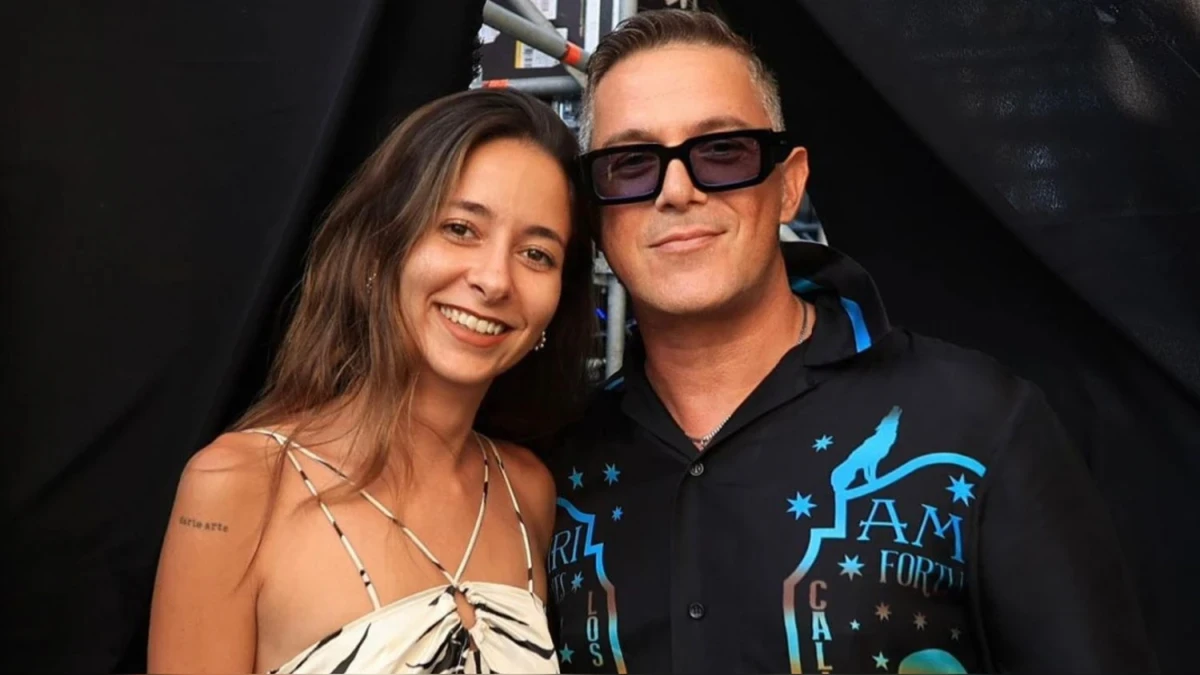 Quién es Ivete Playà, la bailarina que hizo una confusa denuncia sobre Alejandro Sanz