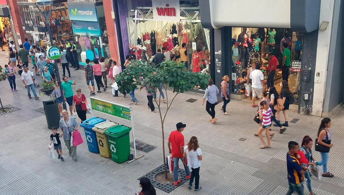 imagen archivo La Gaceta