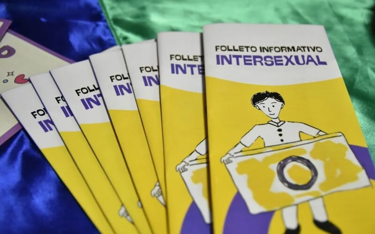 UNIVERSIDAD PÚBLICA. La Facultad de Filosofía y Letras de la UNT será sede del primer encuentro sobre intersexualidad.