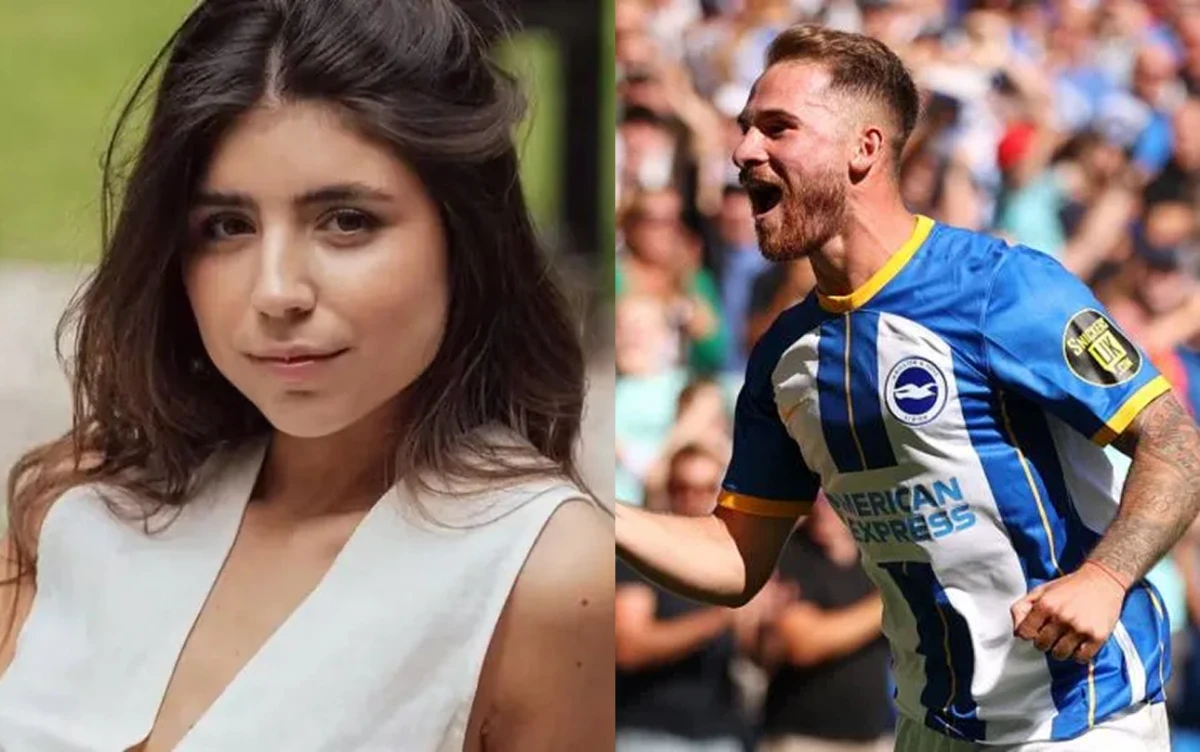 Revés legal a favor de Mac Allister: Cami Mayán no recibiría la compensación económica que reclama