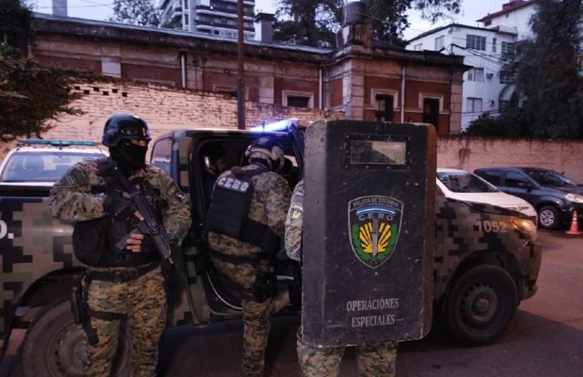 COMUNICACIÓN PÚBLICA