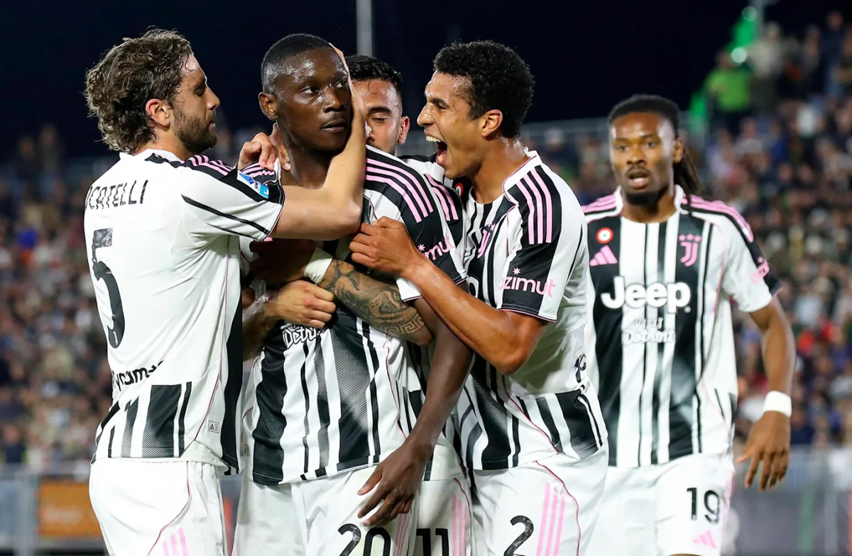 La Vecchia Signora saldrá como clara favorita para llevarse los tres puntos en su primer partido del Mundial de Clubes 2025