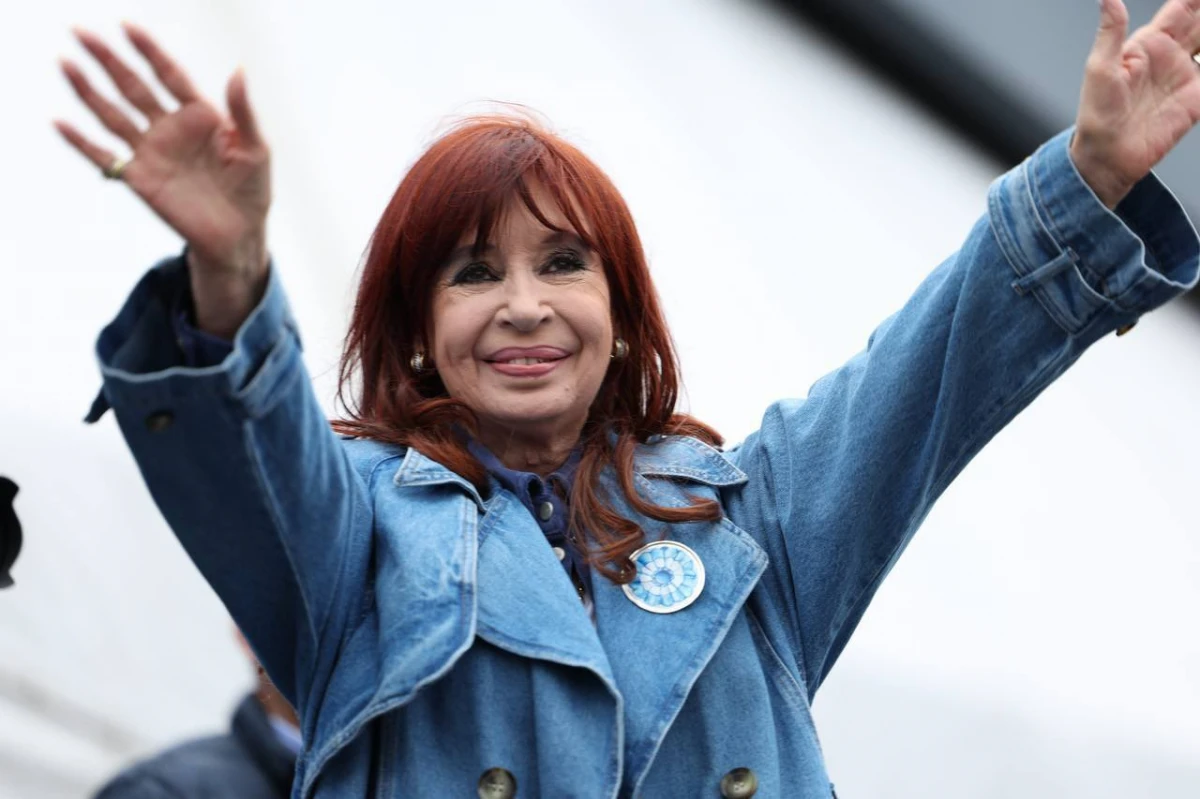 Prisión domiciliaria para Cristina Kirchner: el peronismo se movilizará a Plaza de Mayo