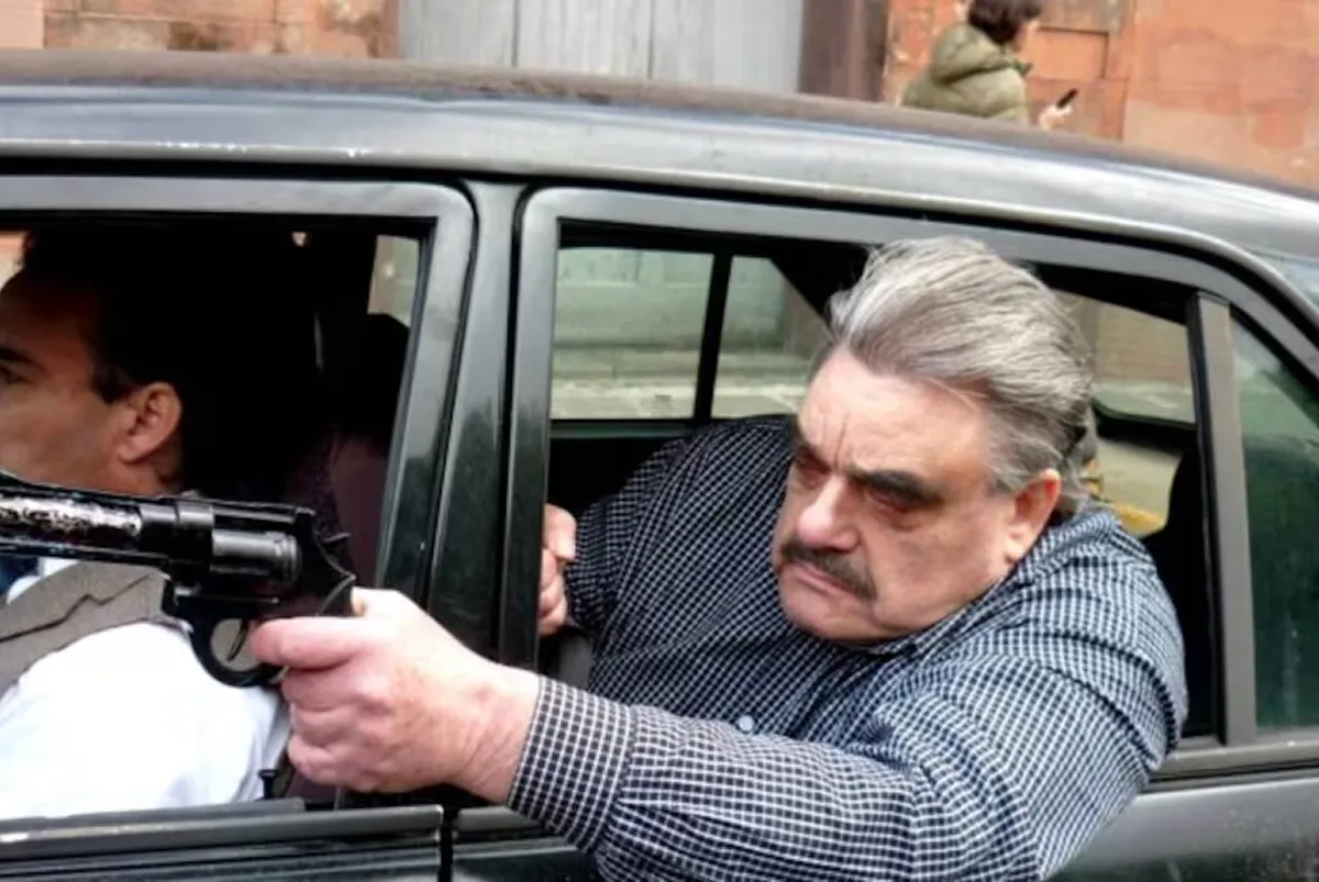 Conmoción por la muerte de un querido actor que brilló en Los Simuladores y Casados con Hijos