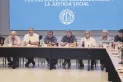 La CGT frente al dilema del Consejo de Mayo: ¿dialogar o confrontar con el Gobierno nacional?
