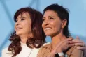 Mayra Mendoza dijo que Cristina Kirchner no podrá salir al balcón para saludar a los militantes