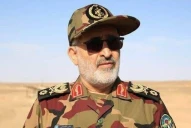 Israel anunció que mató al jefe militar de Irán, Ali Shadmani