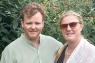 Escapó de la tragedia aérea en India tras cambiar su vuelo y tuvo una escalofriante coincidencia