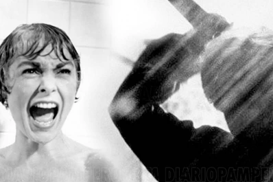 Un cuchillo y un chirrido: la escena insignia del terror cumple 65 años