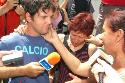 Caso Nora Dalmasso: qué pasó con el pintor acusado sin pruebas que aún busca limpiar su nombre