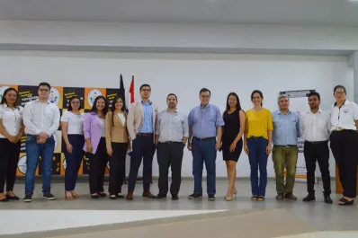 Estudiantes de Ciencias Exactas aceleran su inserción laboral gracias a las pasantías