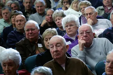 Jubilaciones: ¿cuánto cobrarán quienes acumulen 30 años de aportes desde julio de 2025?