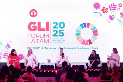 Orgullo argentino: cinco mujeres líderes argentinas que dejaron huella en el Gli Forum Latam 2025