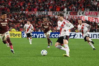 Agenda de TV del martes: ¿a qué hora y dónde ver el debut de River Plate en el Mundial de Clubes?