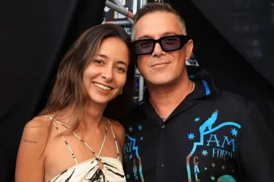 Quién es Ivete Playà, la bailarina que hizo una confusa denuncia sobre Alejandro Sanz