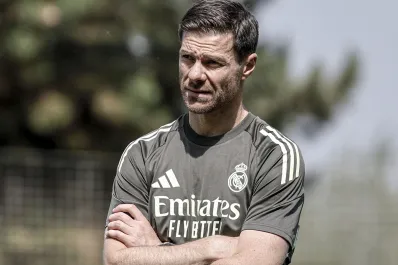 Real Madrid vs. Al Hilal: duelo estelar en el Mundial de Clubes con Xabi Alonso